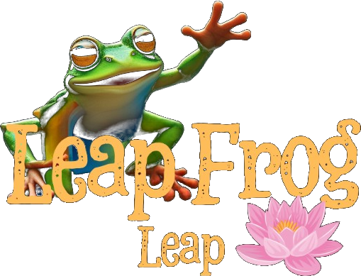 Leap Frog Leap